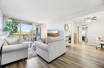 Building Photo - Potomac Garden Apartments