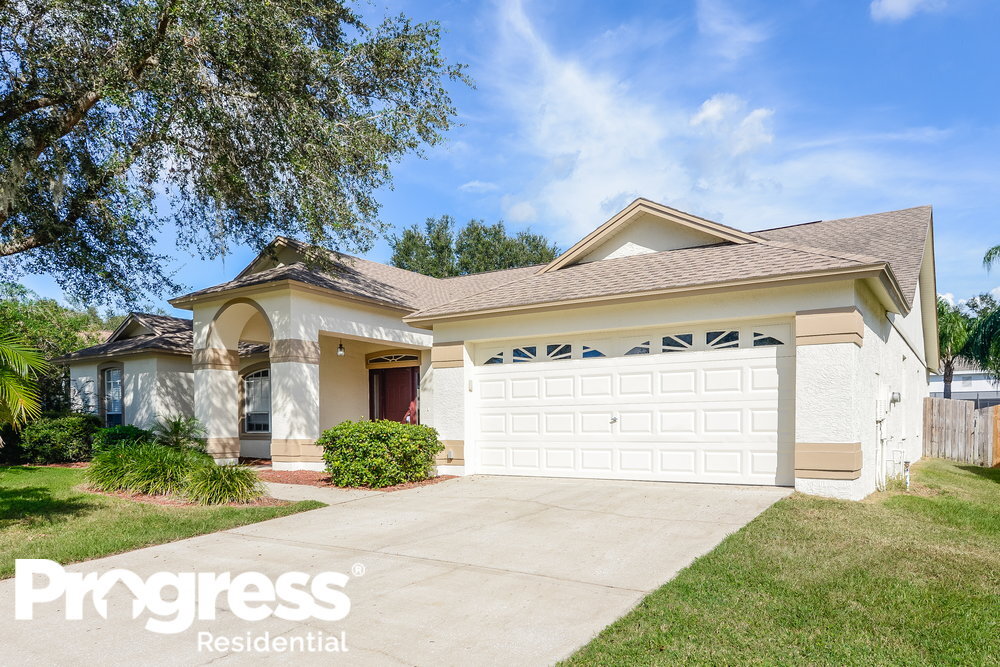 2909 Starmount Dr, Valrico, FL 33596 House Rental in Valrico, FL