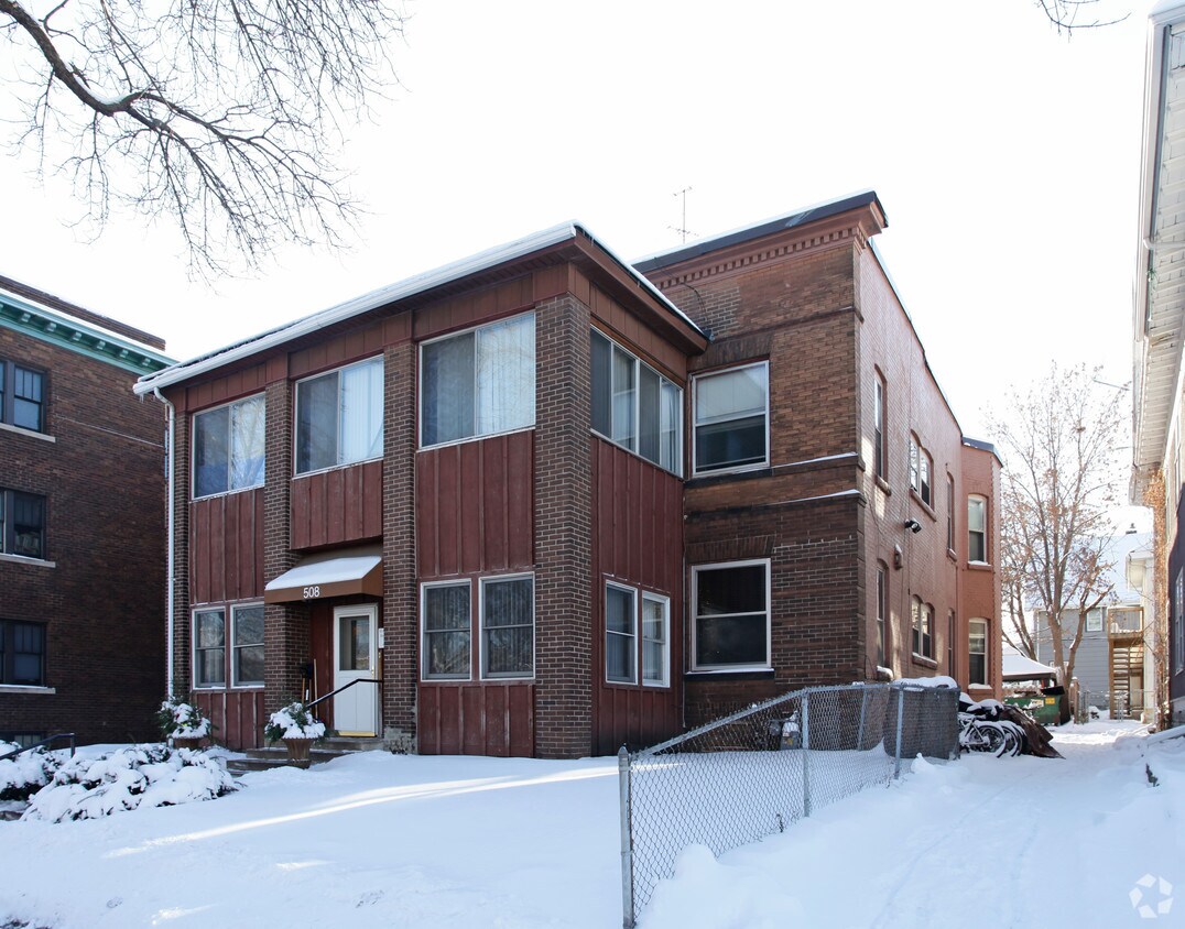 Primary Photo - 508 University Ave SE