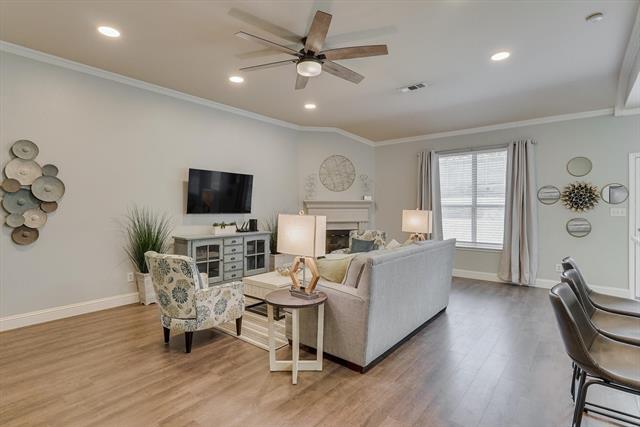 Foto del edificio - 1414 Park Palisades Dr