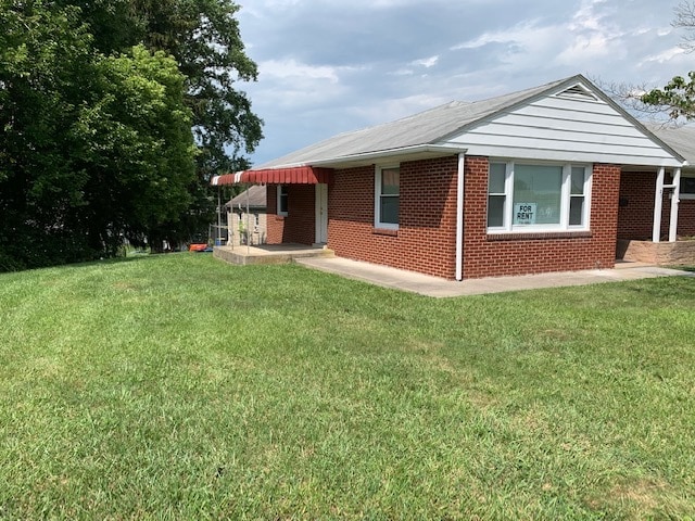 Side - 21 Park Circle Rd