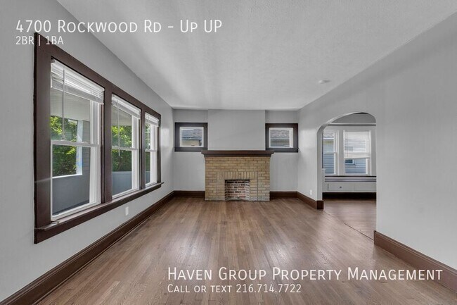 Foto del edificio - 4700 Rockwood Rd