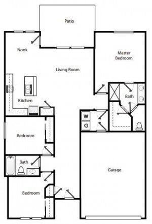 Building Photo - 2871 Tuscanna Dr
