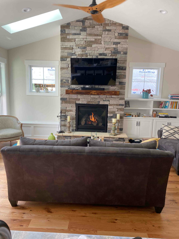 Foto principal - 1728 Shelton St