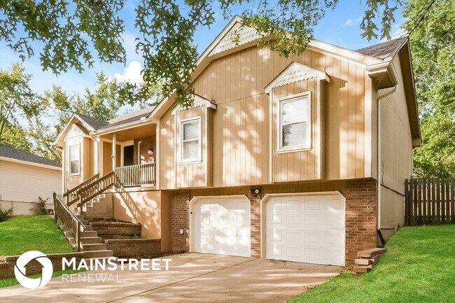 Foto del edificio - 109 NW Chestnut St