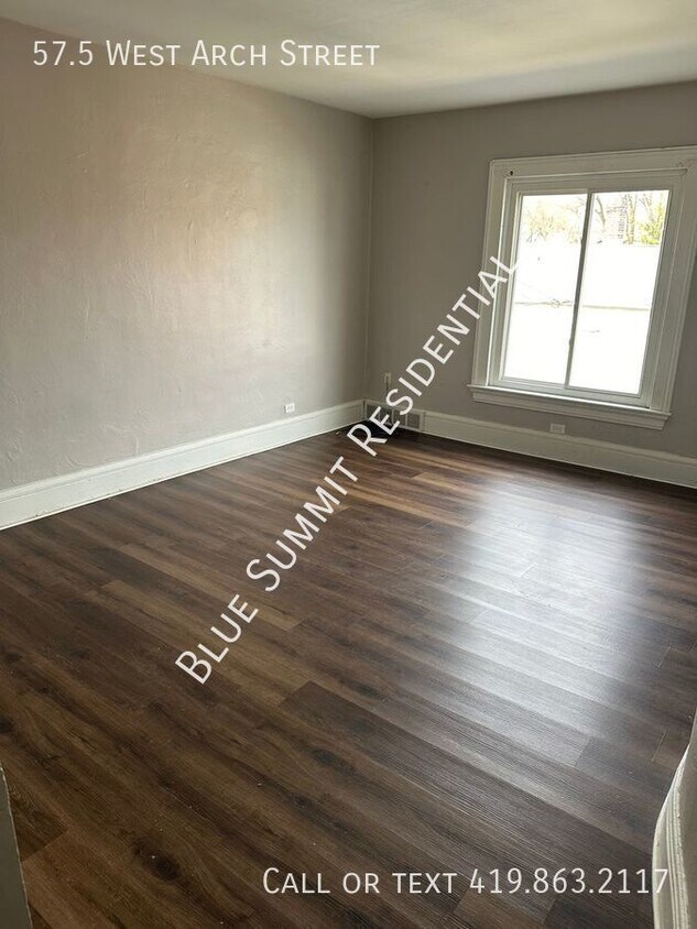 57.5 W Arch St, Mansfield, OH 44902 Room for Rent in Mansfield, OH