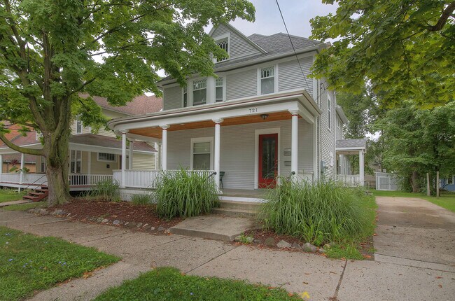 Foto del edificio - 721 Kellogg St SE