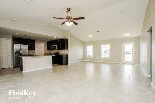 Foto del edificio - 1517 SW 22nd Pl