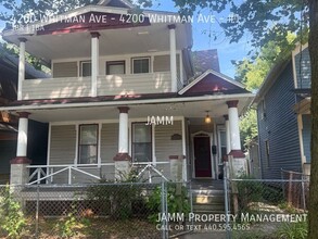 Building Photo - 4200 Whitman Ave