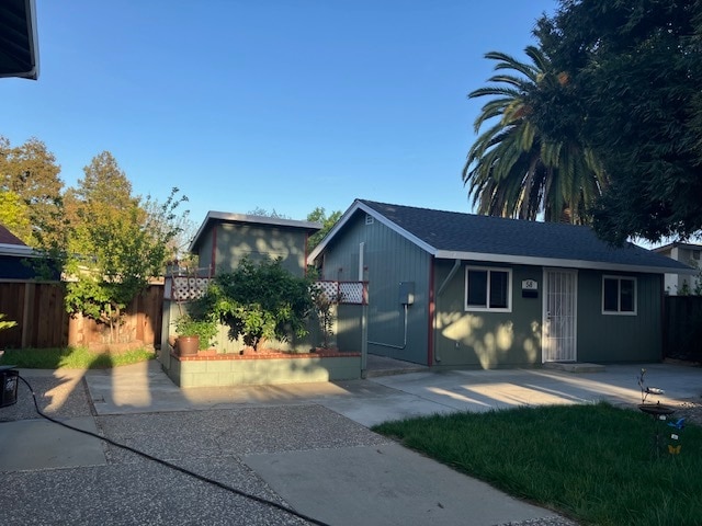 Foto del edificio - 54 Greentree Way