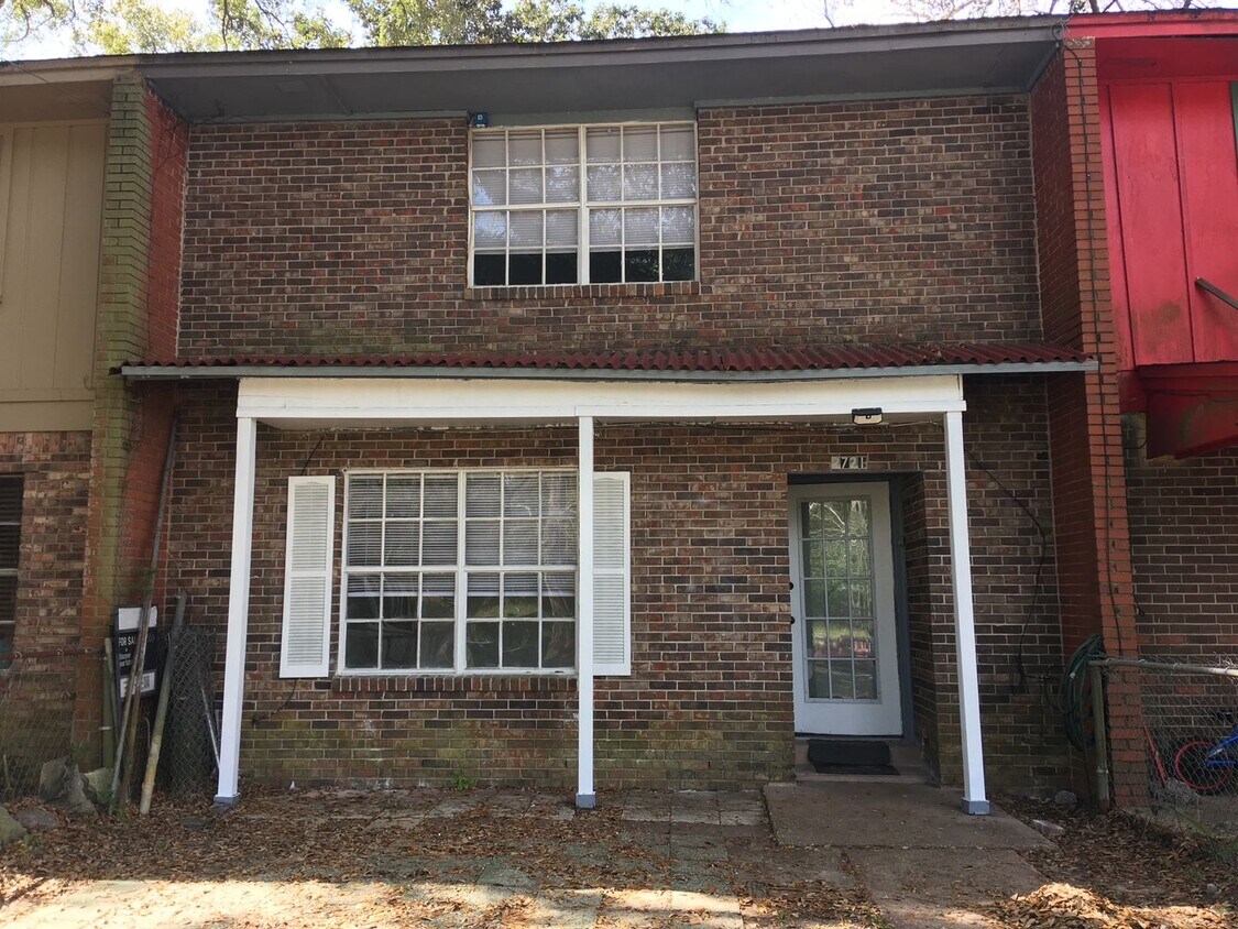 Foto principal - 2721 N M St