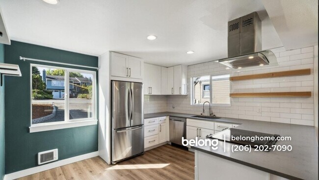 Foto del edificio - 8313 S 19th St
