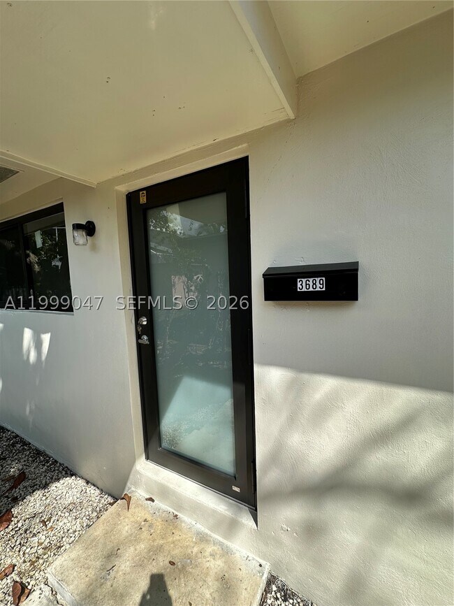 Foto del edificio - 3689 William 3689