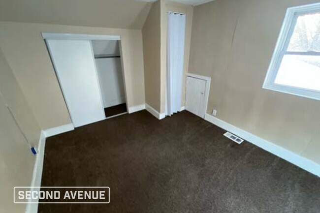 Foto del edificio - 803 Joseph St