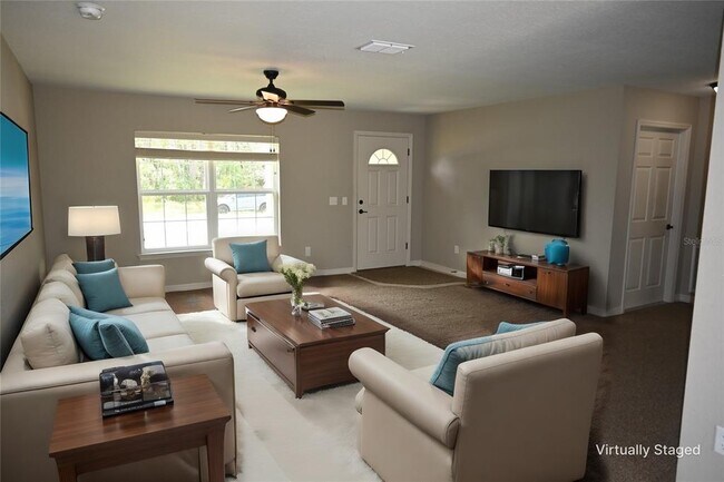Foto del edificio - 16573 SW 22nd Terrace Rd