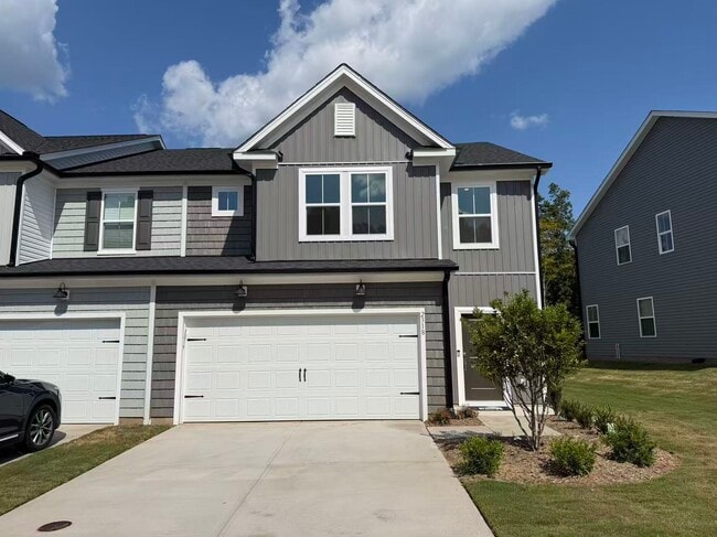 Photo - 2318 Sun Vibes Wy (Durham, NC) Townhome
