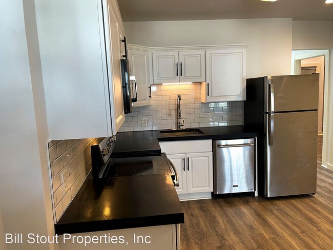 Building Photo - 2 br, 1 bath House - 2208 Dumesnil Street