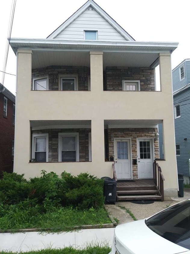 Primary Photo - 52 Prospect Terrace