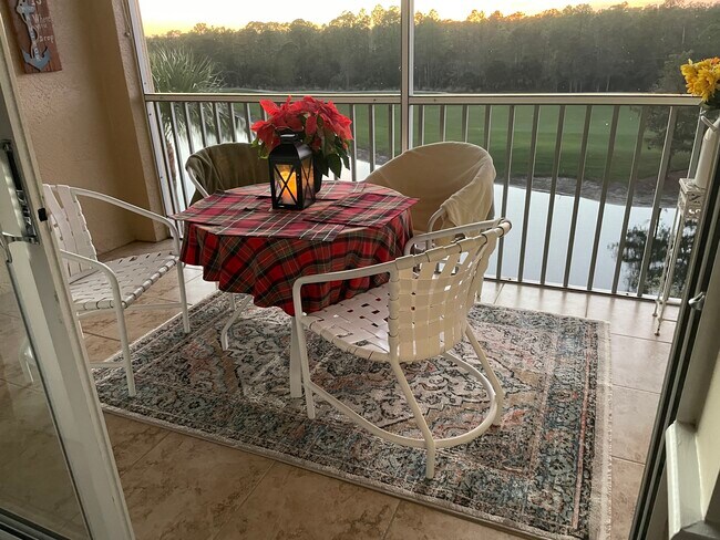 Foto del edificio - 8610 Cedar Hammock Cir