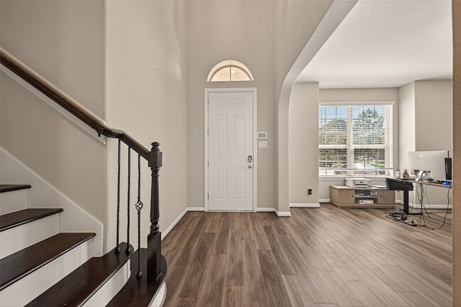 Photo - 15707 Braemar Cove Drive Unit House