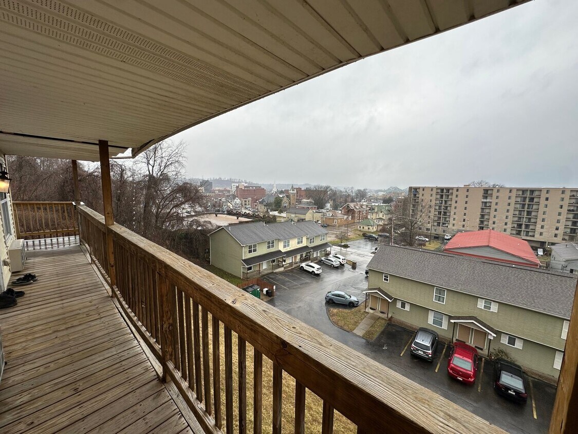 Foto del edificio - Avery Court