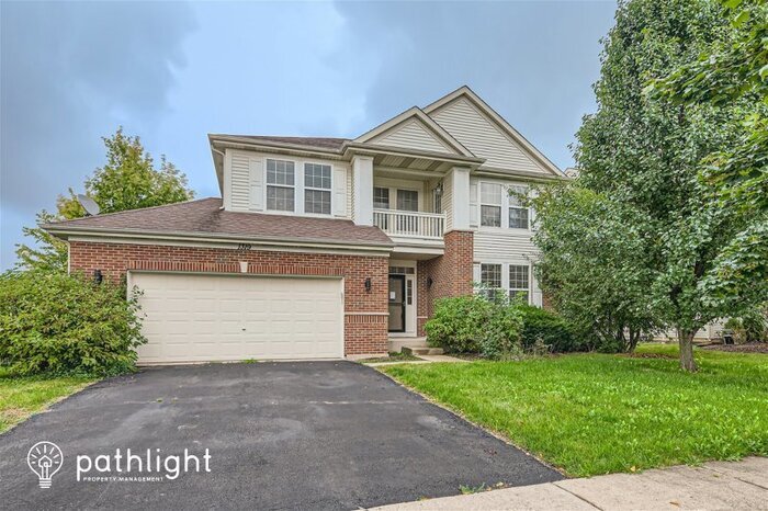 Primary Photo - 1319 Prescott Drive, Volo, IL, 60020