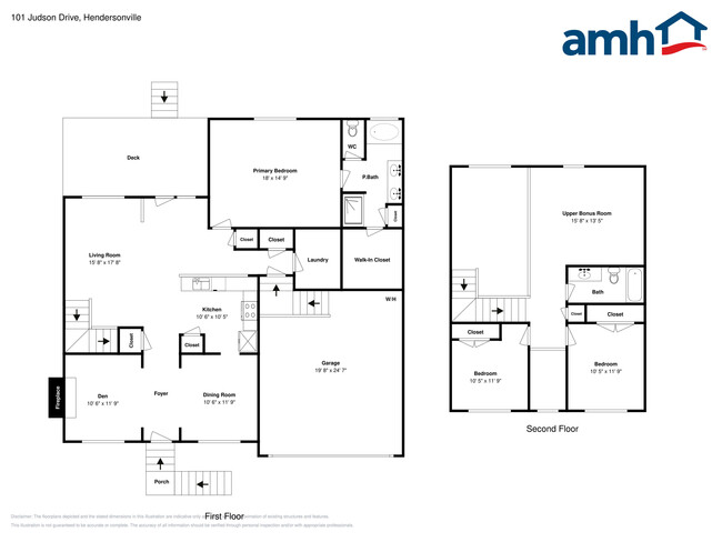 Building Photo - 101 Judson Dr