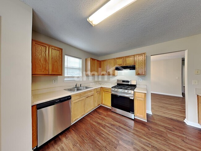 Foto del edificio - 2901 Horseshoe Bend Rd SW