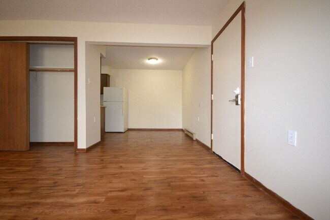 Foto del edificio - Warsaw Apartments