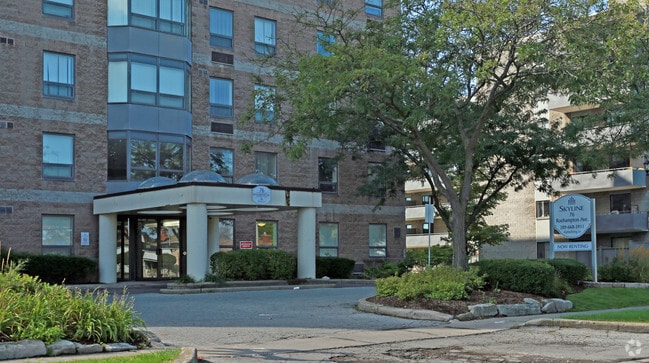 Photo du bâtiment - The Prince