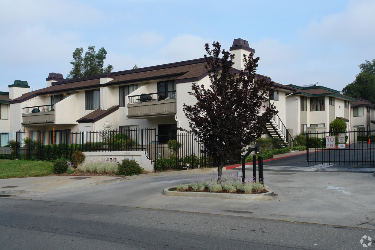 Foto del edificio - Vermont Villas