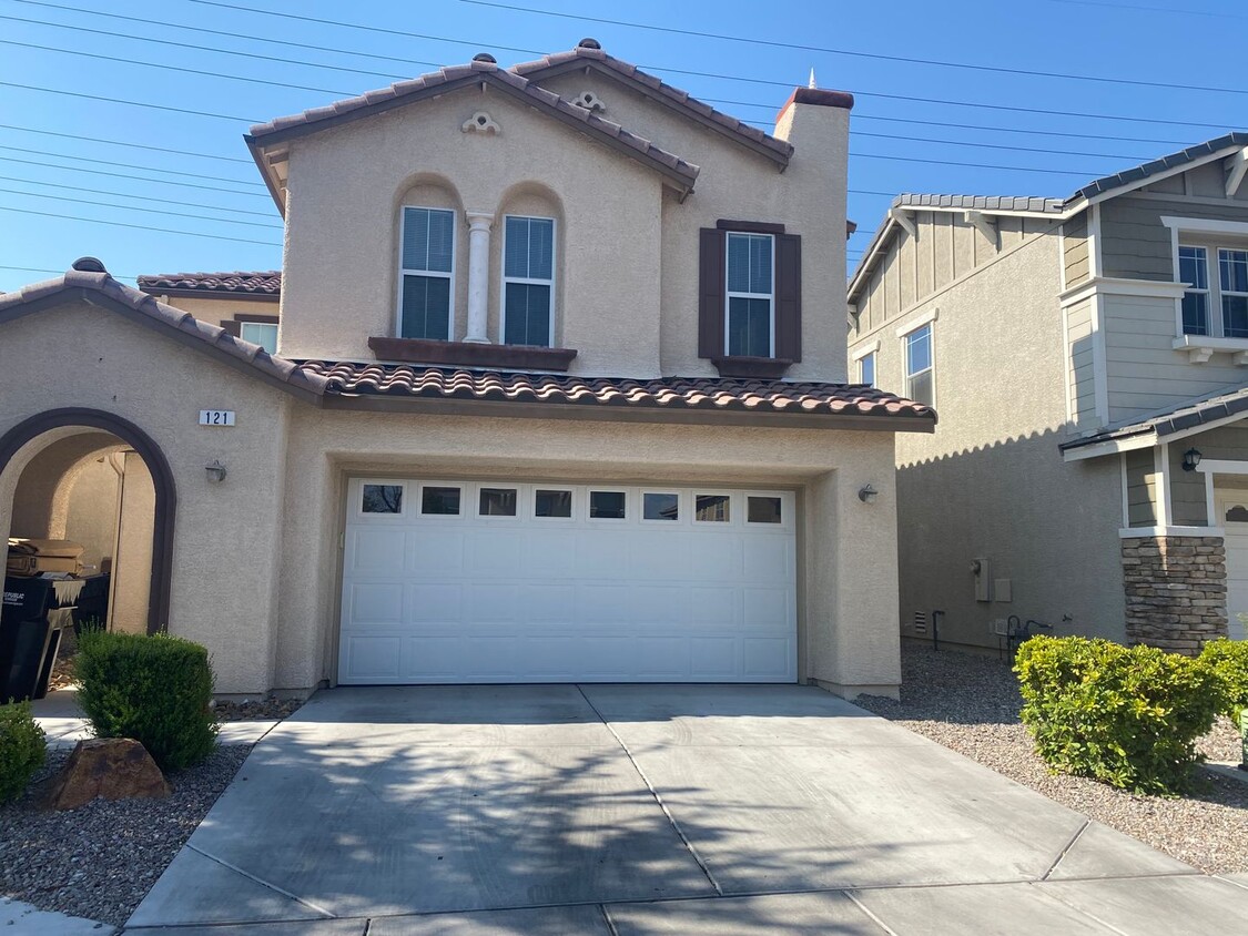 Foto principal - 2 Story Home in North Las Vegas