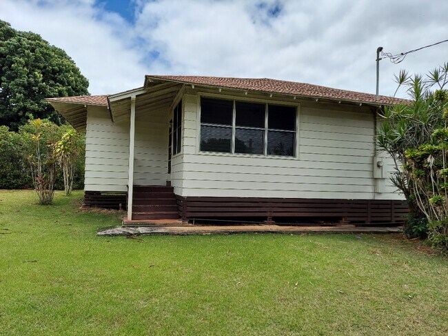 Foto del edificio - 1359A California Ave