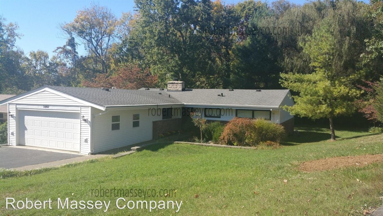 Primary Photo - 3 br, 2 bath House - 5802 Bonfire Drive