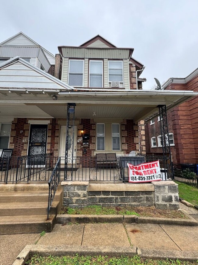 Photo - 623 N 64th St Apartment