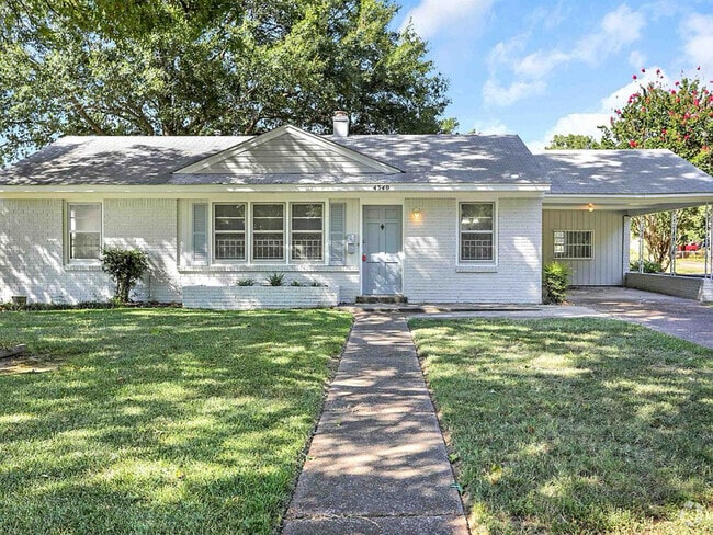 Building Photo - 4340 Goldie Ave