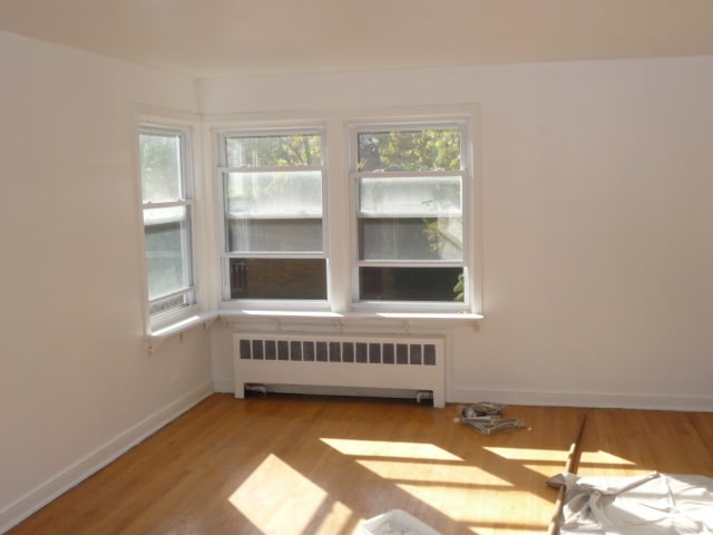 Building Photo - NORTH SIDE - Spacious 2BD/1BTH unit for rent!