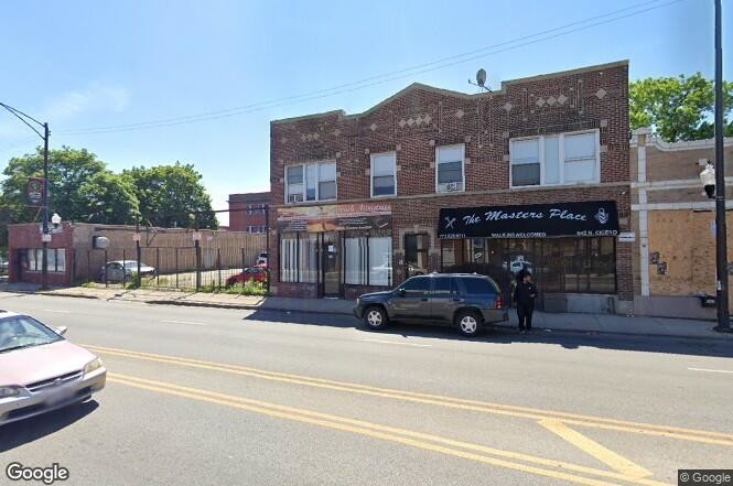 Primary Photo - 640 N Cicero Ave