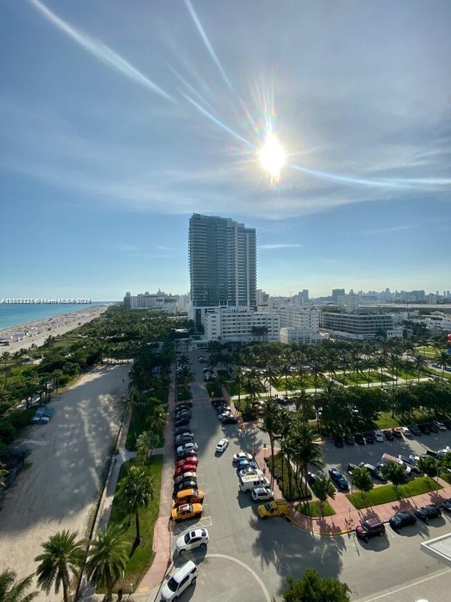 Foto del edificio - 2201 Collins Ave