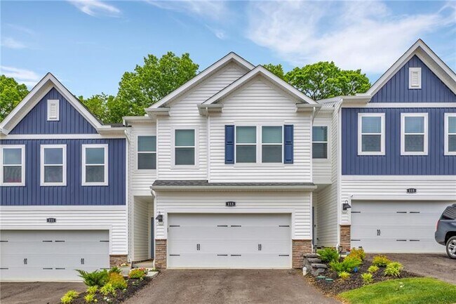 Foto del edificio - 126 Scotland Ln