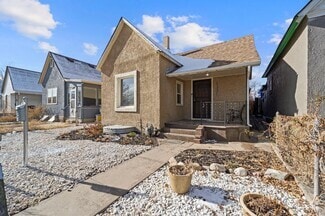 Building Photo - 1327 Spruce St