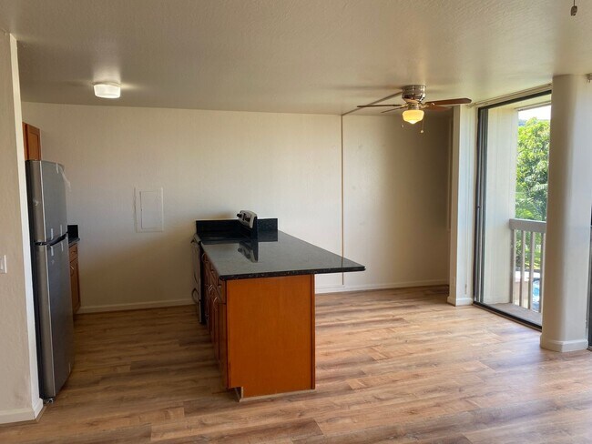 Foto del edificio - Two Bedroom Makaha Valley Plantation
