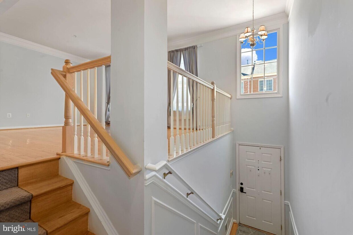 11907 Castlegate Ct, North Bethesda, MD 20852 Townhome Rentals in