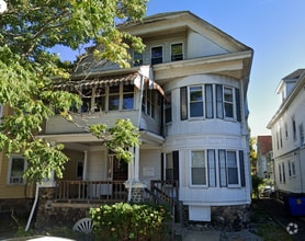 Building Photo - 38 Brainerd Rd
