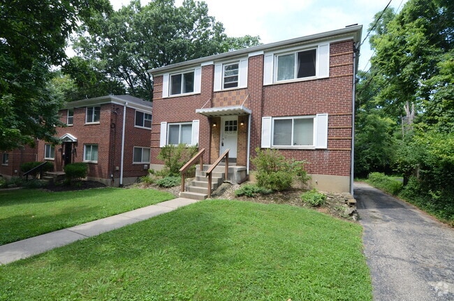 Building Photo - 6321 Girard Ave