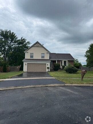 Building Photo - 2404 Kenmore Ct