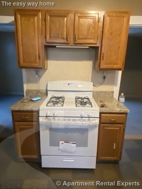 Building Photo - Somerville 1+/2 Bedroom - EIK