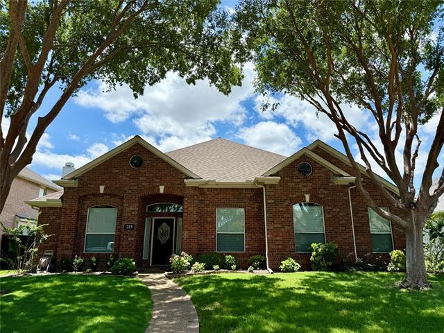 Foto principal - 715 Willow Ridge Ct
