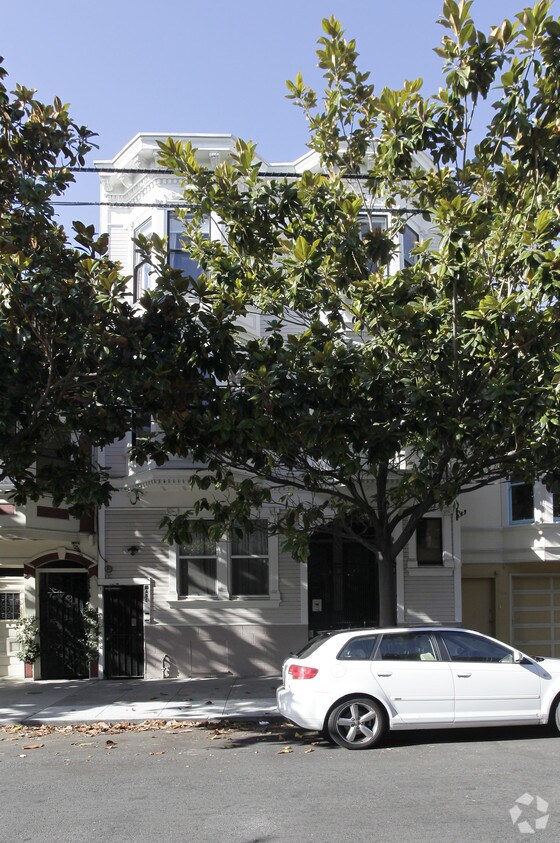 Building Photo - 40-44 Rausch St