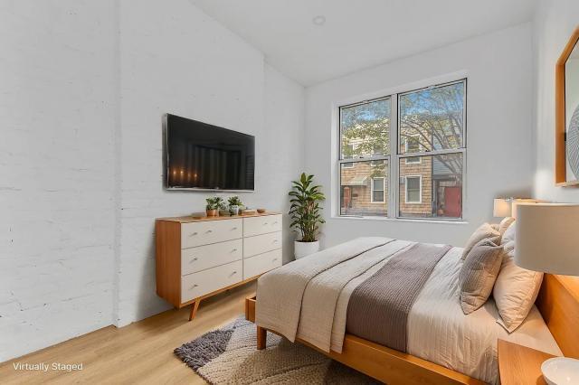 Foto del edificio - 2 bedroom in Brooklyn NY 11222